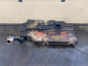 Gebruikte Brandstoftank Volkswagen Crafter (SY) 2.0 TDI FWD Prijs op aanvraag aangeboden door Autohandel-Smet Gebroeders NV