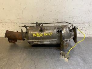 Gebruikte Katalysator Iveco New Daily VI 45.150, 65.150 Bus Prijs op aanvraag aangeboden door Autohandel-Smet Gebroeders NV