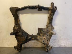 Gebruikte Subframe Honda CR-V (RE/RM) 2.0 16V Prijs op aanvraag aangeboden door Autohandel-Smet Gebroeders NV