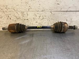 Gebruikte Homokineetas links-voor Honda CR-V (RE/RM) 2.0 16V Prijs op aanvraag aangeboden door Autohandel-Smet Gebroeders NV