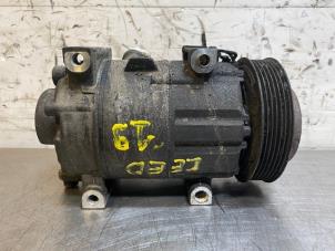 Gebruikte Aircopomp Kia Ceed (CDB5/CDBB) 1.4 T-GDI 16V Prijs op aanvraag aangeboden door Autohandel-Smet Gebroeders NV