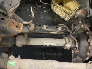 Gebruikte Differentieel voor Ford Ranger 3.2 TDCi 20V 4x4 Prijs op aanvraag aangeboden door Autohandel-Smet Gebroeders NV