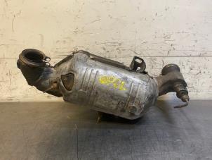 Gebruikte Katalysator Opel Corsa E 1.2 16V Prijs op aanvraag aangeboden door Autohandel-Smet Gebroeders NV