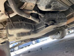 Gebruikte Adblue tank MAN TGE 2.0 TDI 4x4 Prijs op aanvraag aangeboden door Autohandel-Smet Gebroeders NV