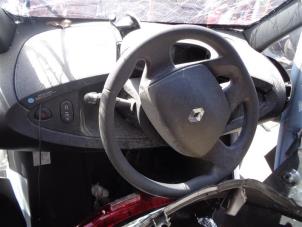 Gebruikte Airbag links (Stuur) Renault Twizy 45 Prijs op aanvraag aangeboden door Autohandel-Smet Gebroeders NV