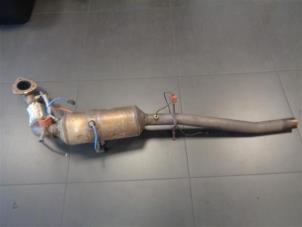 Gebruikte Katalysator Ford Transit Custom 2.2 TDCi 16V Prijs op aanvraag aangeboden door Autohandel-Smet Gebroeders NV