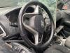Airbag set + dashboard van een Hyundai i20, 2008 / 2015 1.4i 16V, Hatchback, Benzine, 1.396cc, 74kW (101pk), FWD, G4FA, 2008-09 / 2015-12, F5P2; F5P5; F5P9 2009
