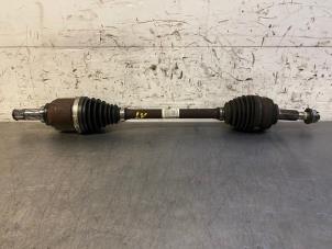 Gebruikte Homokineetas links-voor Dacia Logan II 0.9 TCE 12V Prijs op aanvraag aangeboden door Autohandel-Smet Gebroeders NV