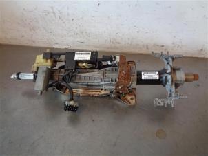 Gebruikte Stuurkolom compleet BMW X5 (E70) 3.0d 24V Prijs op aanvraag aangeboden door Autohandel-Smet Gebroeders NV