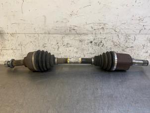 Gebruikte Cardanas links-voor (VWA) Ford Transit Custom 2.2 TDCi 16V Prijs op aanvraag aangeboden door Autohandel-Smet Gebroeders NV