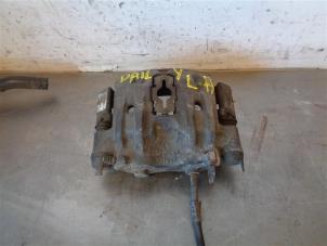 Gebruikte Remklauw (Tang) links-achter Iveco New Daily VI 45.150, 65.150 Bus Prijs op aanvraag aangeboden door Autohandel-Smet Gebroeders NV