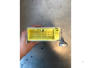 Gebruikte Module (diversen) Toyota Yaris III (P13) 1.5 16V Hybrid Prijs op aanvraag aangeboden door Autohandel-Smet Gebroeders NV