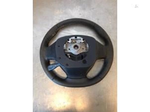 Gebruikte Stuurwiel Toyota Yaris III (P13) 1.5 16V Hybrid Prijs op aanvraag aangeboden door Autohandel-Smet Gebroeders NV