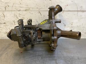 Gebruikte Waterpomp Ford Transit Custom 2.2 TDCi 16V Prijs op aanvraag aangeboden door Autohandel-Smet Gebroeders NV