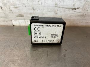 Gebruikte Module (diversen) Suzuki Swift (ZA/ZC/ZD) 1.2 16V Prijs op aanvraag aangeboden door Autohandel-Smet Gebroeders NV