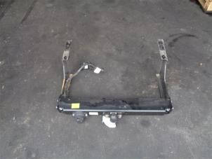 Gebruikte Trekhaak Iveco New Daily VI 45.150, 65.150 Bus Prijs op aanvraag aangeboden door Autohandel-Smet Gebroeders NV