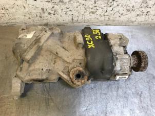 Gebruikte Differentieel achter Volvo XC90 I 2.4 D5 20V Prijs op aanvraag aangeboden door Autohandel-Smet Gebroeders NV