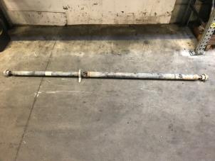 Gebruikte Tussenas Volvo XC90 I 2.4 D5 20V Prijs op aanvraag aangeboden door Autohandel-Smet Gebroeders NV