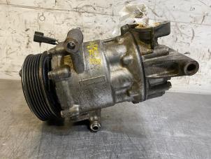 Gebruikte Pomp Airco Citroen Jumper (U9) 2.2 HDi 130 Euro 5 Prijs op aanvraag aangeboden door Autohandel-Smet Gebroeders NV