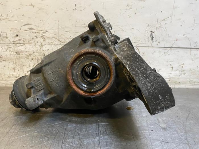 Gebruikte Cardanklok achter BMW X5 (G05) xDrive 30d 3.0 24V Prijs op aanvraag aangeboden door Autohandel-Smet Gebroeders NV