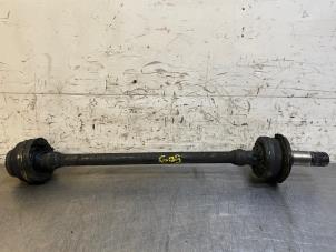 Gebruikte Aandrijfas links-achter BMW X5 (G05) xDrive 30d 3.0 24V Prijs op aanvraag aangeboden door Autohandel-Smet Gebroeders NV