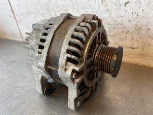 Gebruikte Dynamo Opel Movano 2.3 CDTi 16V FWD Prijs op aanvraag aangeboden door Autohandel-Smet Gebroeders NV