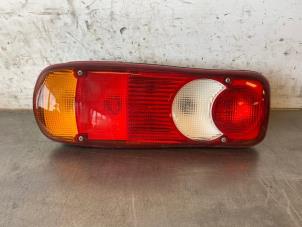 Gebruikte Achterlicht links Fiat Ducato (250) 2.3 D 130 Multijet Prijs op aanvraag aangeboden door Autohandel-Smet Gebroeders NV