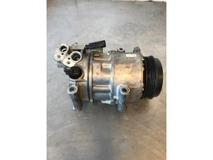 Gebruikte Pomp Airco Mercedes B (W245) 2.0 B-180 CDI 16V Prijs op aanvraag aangeboden door Autohandel-Smet Gebroeders NV