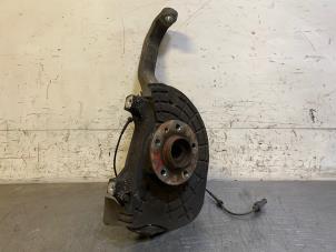 Gebruikte Asschenkel links-voor Maserati Ghibli III 3.0 Diesel Prijs op aanvraag aangeboden door Autohandel-Smet Gebroeders NV