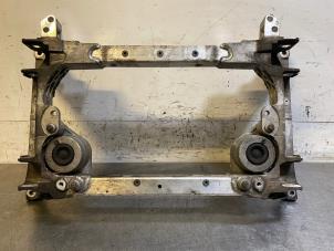 Gebruikte Subframe Maserati Ghibli III 3.0 Diesel Prijs op aanvraag aangeboden door Autohandel-Smet Gebroeders NV