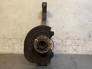 Gebruikte Asschenkel rechts-voor Maserati Ghibli III 3.0 Diesel Prijs op aanvraag aangeboden door Autohandel-Smet Gebroeders NV