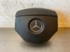 Mercedes-Benz B (W245) 2.0 B-180 CDI 16V Airbag links (Stuur)