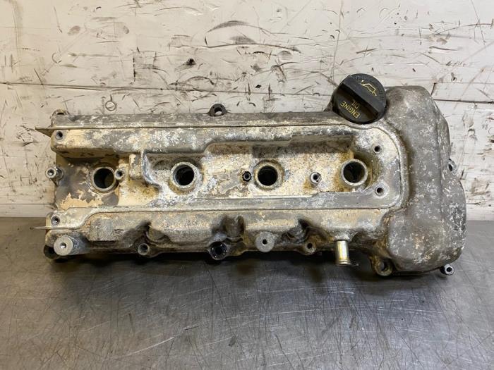 Gebruikte Kleppendeksel Nissan Micra (K14) 1.0 12V Prijs op aanvraag aangeboden door Autohandel-Smet Gebroeders NV