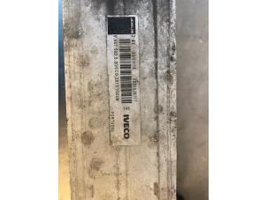 Gebruikte Intercooler Iveco Daily Prijs op aanvraag aangeboden door Autohandel-Smet Gebroeders NV