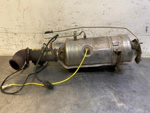 Gebruikte Katalysator Iveco Daily Prijs op aanvraag aangeboden door Autohandel-Smet Gebroeders NV