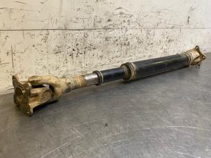 Gebruikte Tussenas voor 4x4 Toyota Land Cruiser (J15) 2.8 D-4D 16V Prijs op aanvraag aangeboden door Autohandel-Smet Gebroeders NV