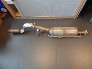 Gebruikte Katalysator Citroen Berlingo 1.6 BlueHDI 100 Prijs op aanvraag aangeboden door Autohandel-Smet Gebroeders NV