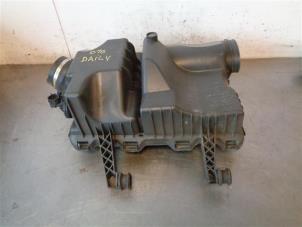 Gebruikte Luchtfilterhuis Iveco Daily Prijs op aanvraag aangeboden door Autohandel-Smet Gebroeders NV