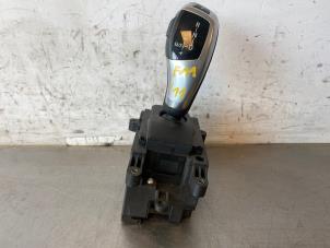Gebruikte Selectiehendel automaat BMW 5 serie Touring (F11) Prijs op aanvraag aangeboden door Autohandel-Smet Gebroeders NV