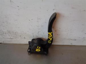 Gebruikte Sensor Gaspedaalpositie Mercedes Vito (639.6) 2.2 111 CDI 16V Prijs op aanvraag aangeboden door Autohandel-Smet Gebroeders NV