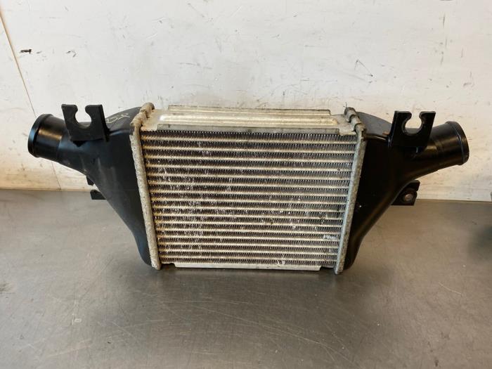 Gebruikte Intercooler Mitsubishi ASX 1.8 DI-D MIVEC 16V 4x4 Prijs op aanvraag aangeboden door Autohandel-Smet Gebroeders NV