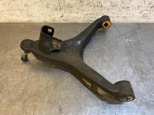 Gebruikte Draagarm onder rechts-voor Iveco Daily Prijs op aanvraag aangeboden door Autohandel-Smet Gebroeders NV