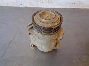 Gebruikte Pomp Airco Toyota Land Cruiser (J15) 2.8 D-4D 16V Prijs op aanvraag aangeboden door Autohandel-Smet Gebroeders NV