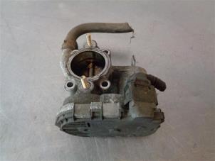 Gebruikte Pomp Servo Toyota Land Cruiser (J15) 2.8 D-4D 16V Prijs op aanvraag aangeboden door Autohandel-Smet Gebroeders NV