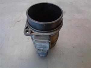 Gebruikte Luchtmassameter Renault Espace (JK) 2.0 dCi 16V 150 FAP . Prijs op aanvraag aangeboden door Autohandel-Smet Gebroeders NV