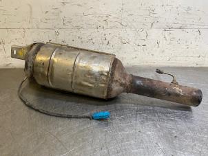 Gebruikte Katalysator Renault Espace (JK) 2.0 dCi 16V 150 FAP . Prijs op aanvraag aangeboden door Autohandel-Smet Gebroeders NV