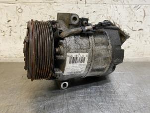 Gebruikte Aircopomp Renault Espace (JK) 2.0 dCi 16V 150 FAP . Prijs op aanvraag aangeboden door Autohandel-Smet Gebroeders NV