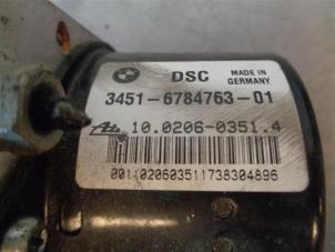 Gebruikte ABS Pomp BMW 1 serie (E87/87N) 116i 1.6 16V Prijs op aanvraag aangeboden door Autohandel-Smet Gebroeders NV