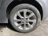 Velgen set van een Opel Corsa F (UB/UH/UP), 2019 1.2 12V 75, Hatchback, 4Dr, Benzine, 1.199cc, 55kW (75pk), FWD, F12XEL; EB2FD, 2019-07, UPHMH 2021