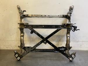 Gebruikte Subframe Audi Q5 (8RB) 2.0 TDI 16V Quattro Prijs op aanvraag aangeboden door Autohandel-Smet Gebroeders NV